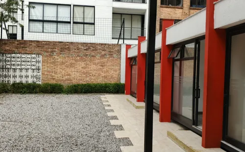 Comercial (casa Para Comercio) En Arriendo/venta En Rosales. Cod A10260136
