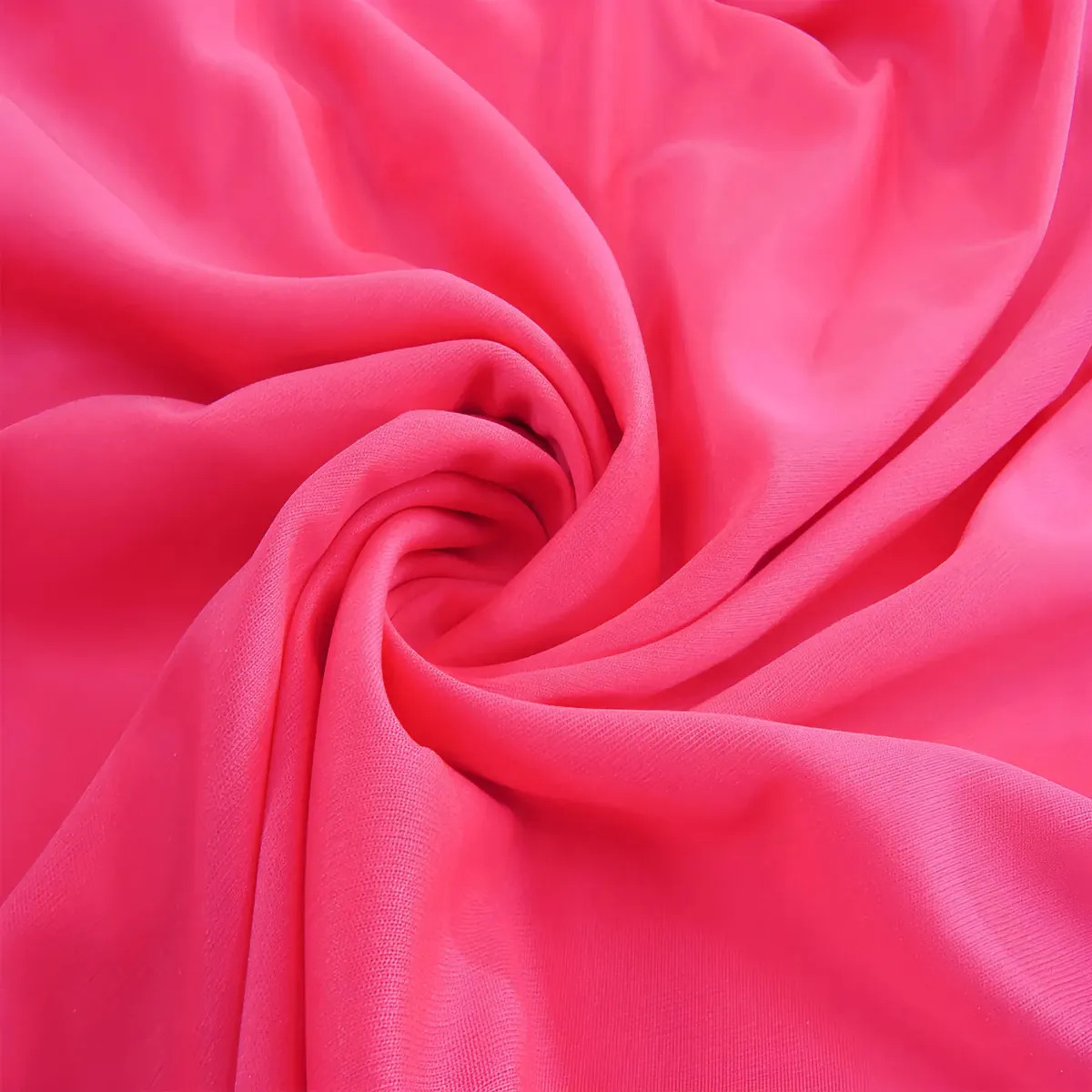 10 Metros Malha Dry Fit Proteção Uv50 P/ Camiseta Academia Cor Rosa neon