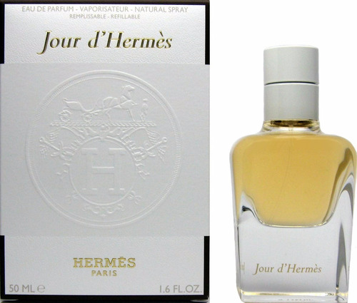 Perfume Importado Jour D'hermes Edp 85ml Hermes Original 