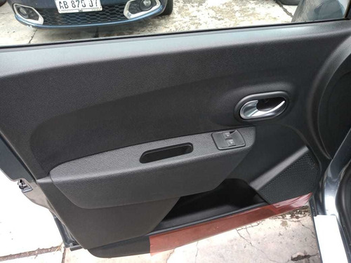 Renault Kangoo 1.6 Emotion 5a Pocas Unidades Entrega Ya (eo)