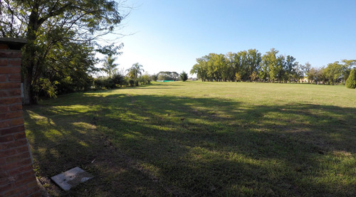 Imagen 8 de 14 de Lote Al Golf - El Atardecer, Haras Santa María - Escobar