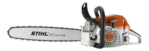 Motosserra a gasolina Stihl 55.5cc MS 291 3.855hp