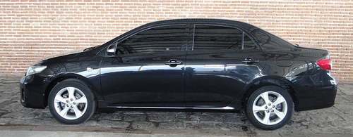 Toyota Corolla 2.0 Xei 16v Flex 4p Automático