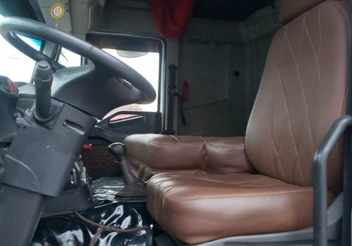 Imagem 15 de 15 de Iveco Stralis Hd 570s42tn - 6x2