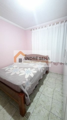 Imagem 14 de 15 de Condomínio Recanto Dos Pinheiros - Apartamento A Venda No Bairro Chácara Jafet - Mogi Das Cruzes, Sp - 96map