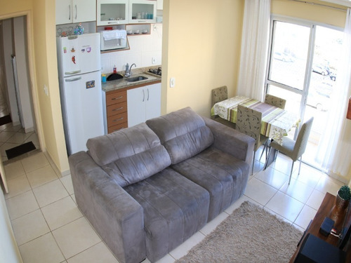 Imagem 4 de 15 de Apartamento - Ap00387 - 67725139