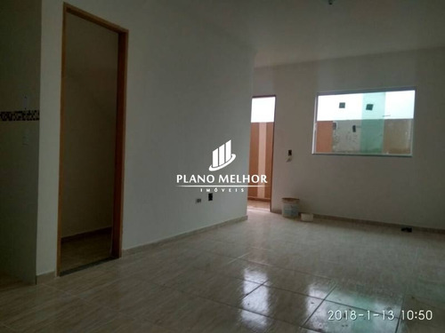 Imagem 5 de 13 de Sobrado Em Condomínio Para Venda Na Vila Rio Branco, 2 Dorm, 2 Suíte, 1 Vagas, 65m² - So1201 - So1201