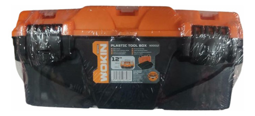 Caja Plastica Para Herramientas Wokin