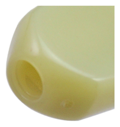 Imagen 4 de 6 de 6 Piezas De Afinación De Guitarra Afinador De Clavija