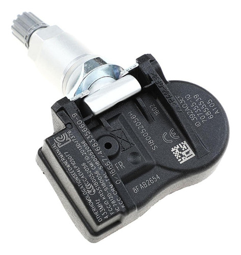 Sensor Presión Llanta Para Bmw 3 Series F35 Gt F34 F30 F31