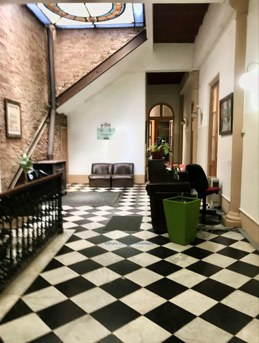 Alquiler Oficinas Frente Al Puerto