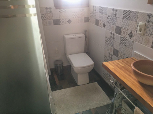 Imagen 10 de 16 de Casa En Venta De 3 Dormitorios C/ Cochera En Maldonado