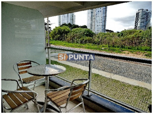 Imagen 1 de 7 de Apartamento En Venta Y Alquiler