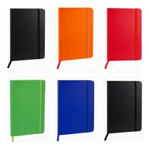 Comprar Libretas Agendas Cuadernos Regalo Corporativo 14x21 X 12 A4