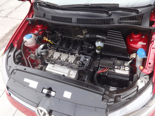 Volkswagen Suran Trendline 1.6 { Unico Dueño - Excelente }