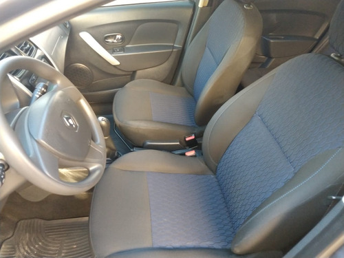 Renault Sandero Dynamique 1.6n