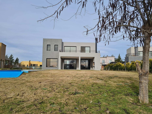 Imagen 8 de 30 de Venta Casa A Estrenar A La Laguna En San Matias!