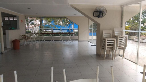 Imagem 16 de 19 de Apartamento Com 2 Dormitórios À Venda, 54 M² Por R$ 385.000,00 - Vila Da Saúde - São Paulo/sp - Ap2331