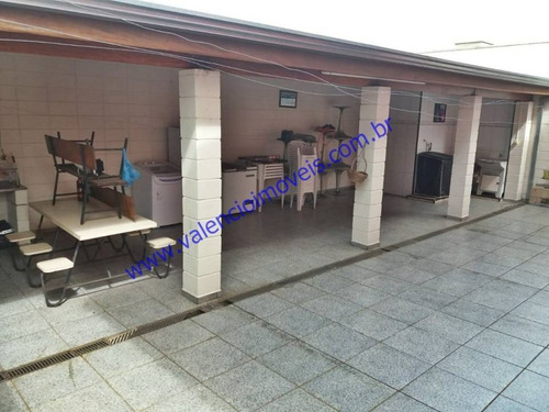 Venda - Casa - Campo Limpo - Americana - Sp - 686lu