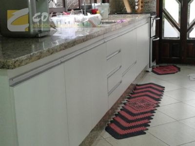 Apartamento - Ref: 34252