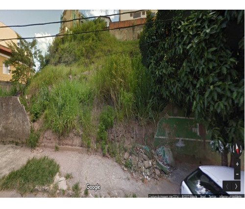 Imagem 1 de 1 de Excelente Lote No São Lucas - Bh De 378mts, Zap Com Potencial De Construção De 680m² P/ Ser Usado Na Construção De Apartamentos. - Oci0033 - 32366103