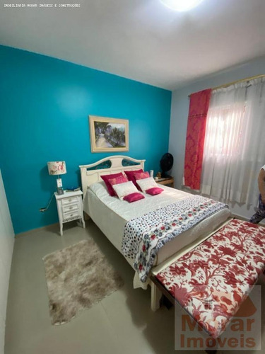 Imagem 7 de 13 de Casa Para Venda Em Cajamar, Portais (polvilho), 3 Dormitórios, 1 Suíte, 2 Banheiros, 2 Vagas - R215_2-1194074