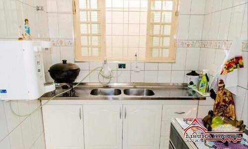 Imagem 10 de 15 de Casa Muito Grande Para Venda Em Jacareí Sp - 2610