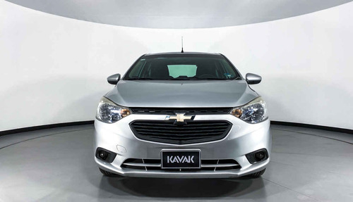 Imagen 3 de 15 de 40338 - Chevrolet Aveo 2018 Con Garantía Mt