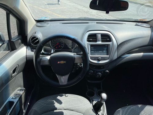 Chevrolet Beat 1.3 Ltz Mt