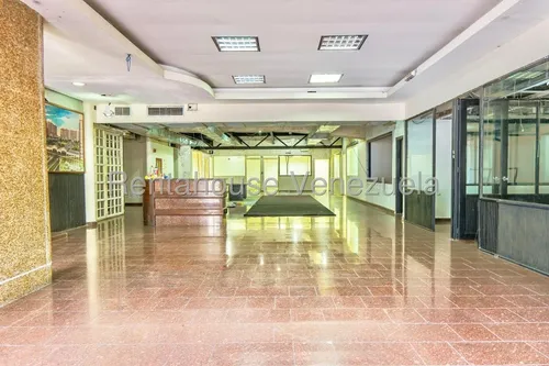 Edificio En Venta - Mls #25-20606
