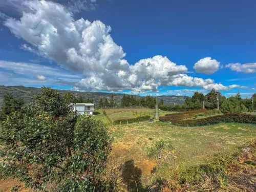 Lote En Guarne A 5 Minutos De La Autopista
