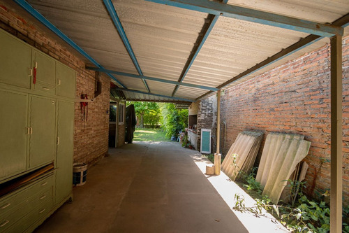 Vendo Quinta En Colastiné