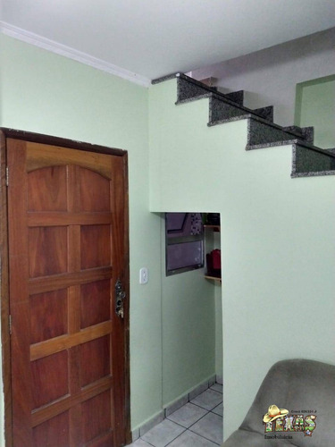 Imagem 12 de 15 de Casa No Jardim São Carlos Cdhu - 1829