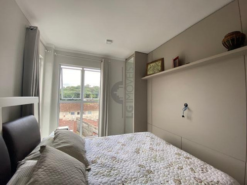 Imagem 24 de 29 de Apartamento No Bom Retiro Com 3 Quartos Para Venda, 84 M² - Lg7505