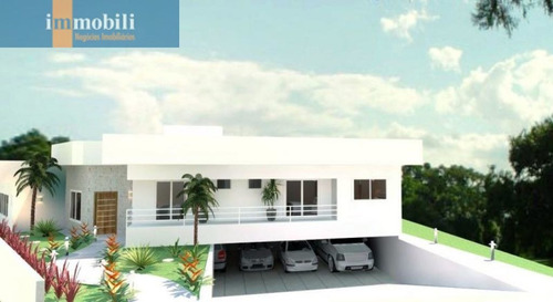 Imagem 1 de 11 de Condominio Fechado - Gv15242