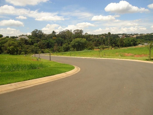 Imagem 7 de 11 de Terreno Residencial À Venda, Joapiranga, Valinhos. - Te0013 - 34666108