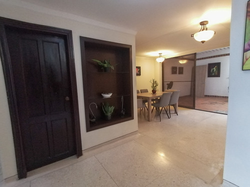 Venta Casa Altos Del Limón Barranquilla