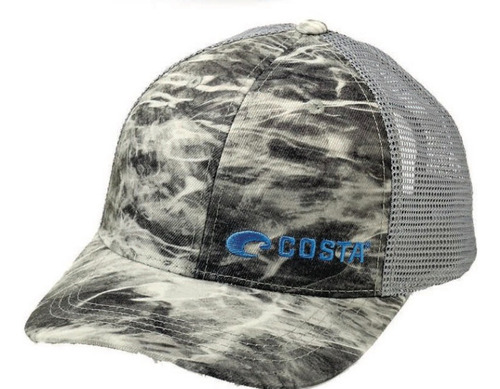 Gorra Costa De Mar  No Simms Orvis Sage Loomis