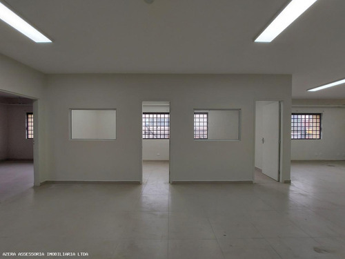 Imagem 7 de 15 de Conjunto Comercial Para Locação Em São Paulo, Chacara Monte Alegre, 6 Banheiros - 3821_2-1190618