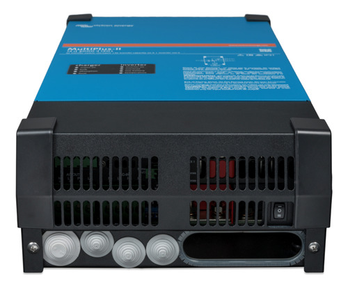 Inversor/carregador Victron Multiplus-ii 12/3000/120-50 120v