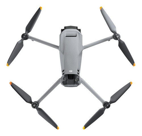 Drone Dji Mavic 3 Pro Fly More Combo (dji Rc-pro)