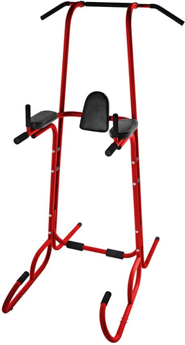 Barra Para Dominadas Abdominales Fondos En Casa Resistencia
