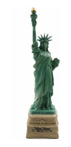 Estatua Libertad 10 