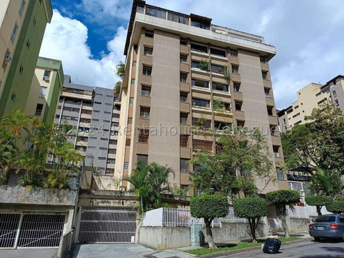 Apartamento En Venta En Terrazas Del Avila Cód  24-19909    Adp 