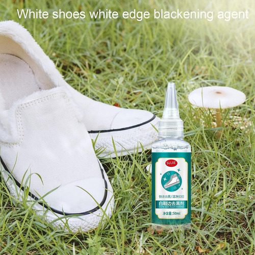 Para Blanqueador De Suelas De Zapatos Blanqueador