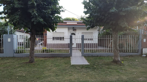 Casa Sobre Dos Parcelas