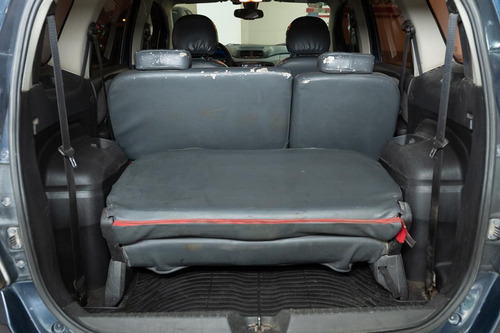 Chevrolet Spin 1.8 Ltz 5as 105cv