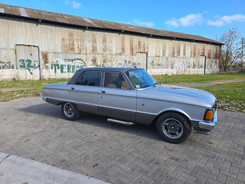 Ford Falcon Sprint