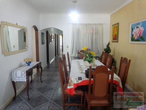 Imagem 10 de 15 de Casa Para Venda Em Peruíbe, Centro, 3 Dormitórios, 1 Suíte, 1 Banheiro, 4 Vagas - 0907_2-458659