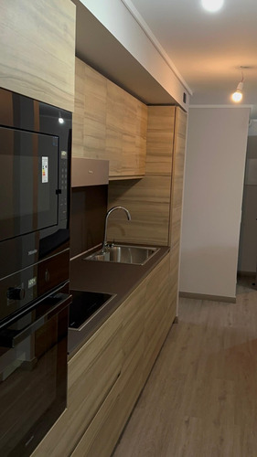 Edificio Sein - Depto. 3 Dorm + 2 Baños + 2 Est. + 1 Bod.